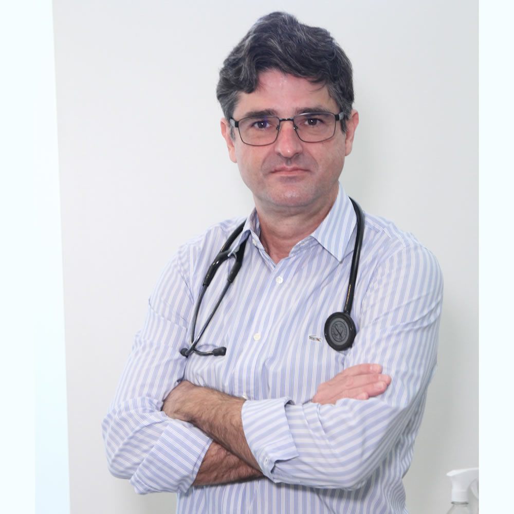 Dr. Juan Manoel Rodrigues