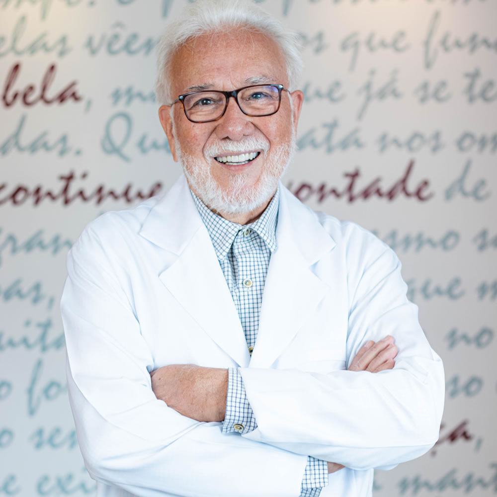 DR. Nelcivone Soares de Melo