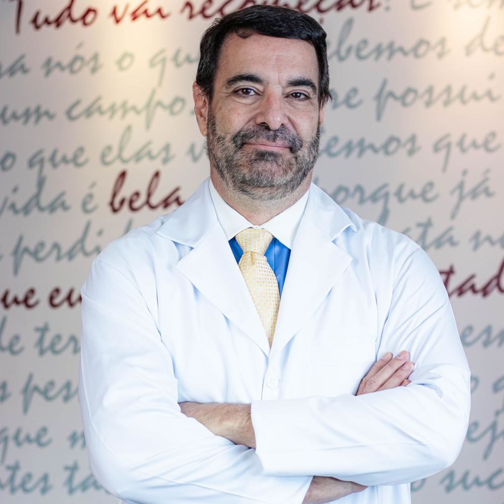 DR. Renato Sampaio Tavares