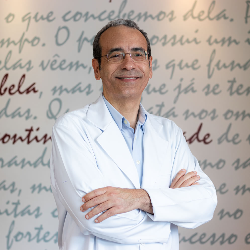 Dr Délio Conde