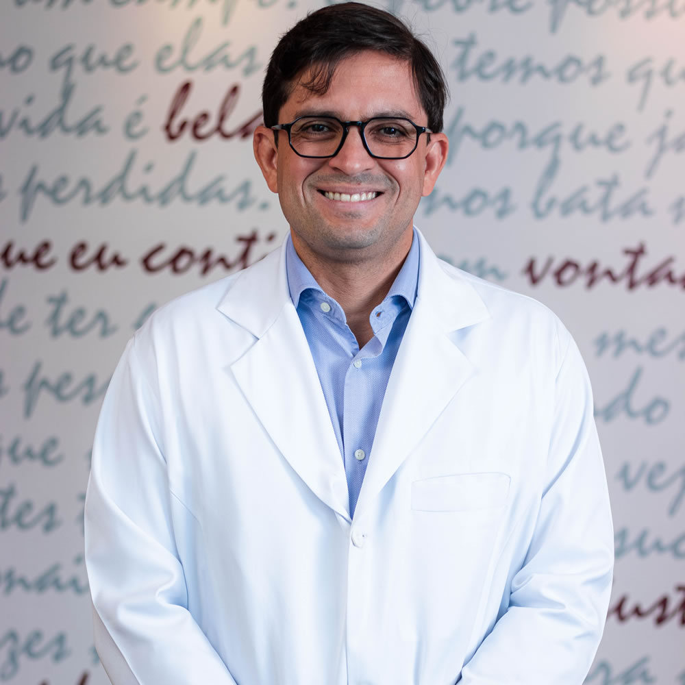 Dr. Marcelo Rocha Barbosa