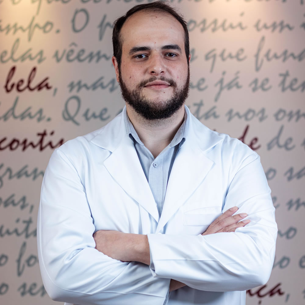 Dr. Pedro Evaristo Machado Cunha