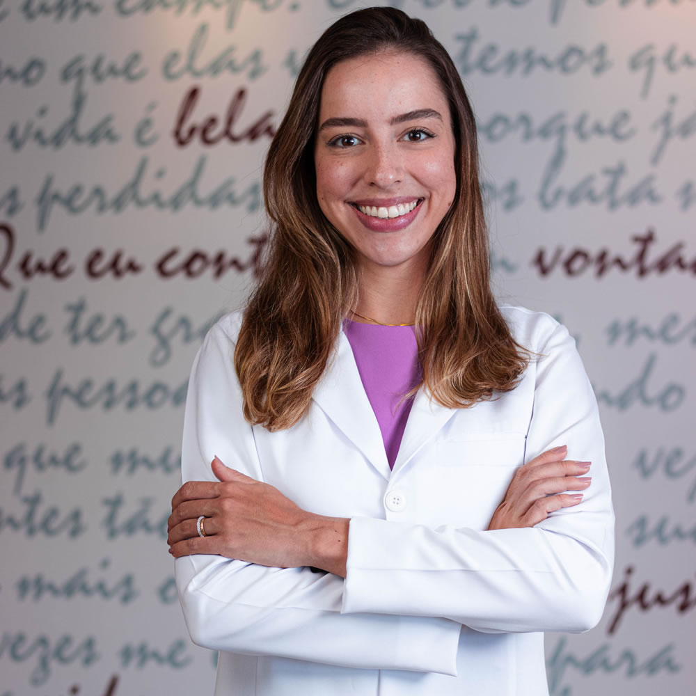 Dra. Natalia Costa Resende Cunha